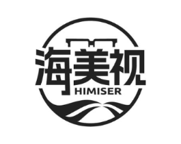 海美视 HIMISER商标原图 第05类医药