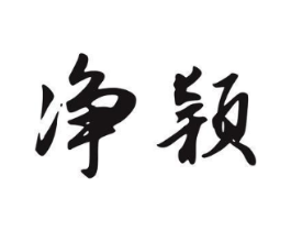 净颖商标原图 第05类医药