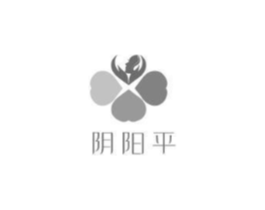阴阳平商标原图 第05类医药