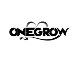 ONEGROW商标原图 第05类医药