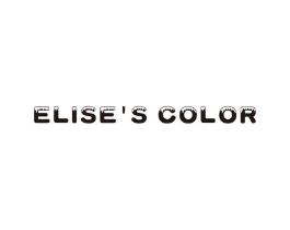ELISE'S COLOR商标原图 第05类医药