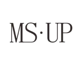 MS·UP商标原图 第05类医药
