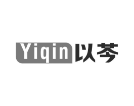 以芩商标原图 第05类医药