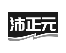 沛正元商标原图 第05类医药