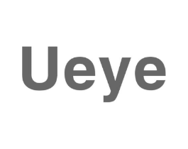 UEYE商标原图 第05类医药