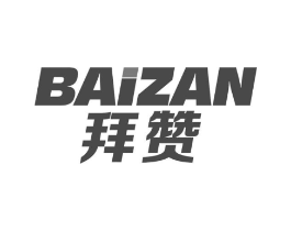 拜赞商标原图 第05类医药