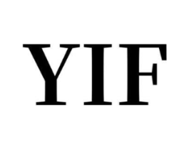YIF商标原图 第05类医药