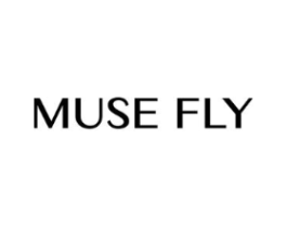 MUSE FLY商标原图 第05类医药