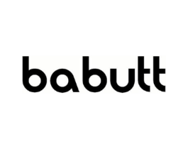 BABUTT商标原图 第05类医药