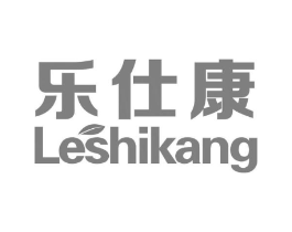 乐仕康商标原图 第05类医药
