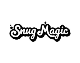 SNUGMAGIC商标原图 第05类医药