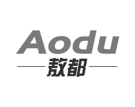 敖都商标原图 第05类医药