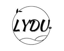 LYDU商标原图 第05类医药