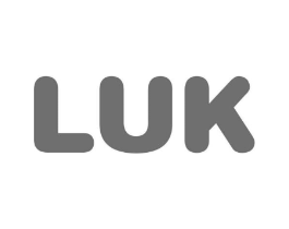 LUK商标原图 第05类医药