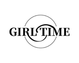 GIRL TIME商标原图 第05类医药
