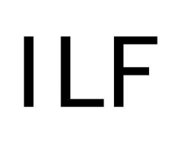 ILF商标原图 第07类机械设备