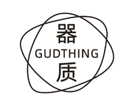 器质 GUDTHING商标原图 第07类机械设备