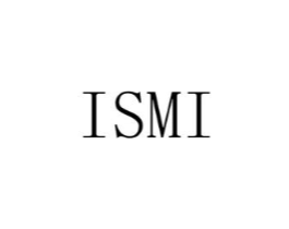 ISMI商标原图 第07类机械设备