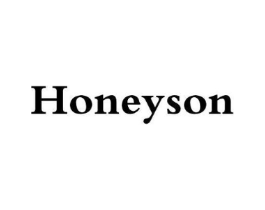 HONEYSON商标原图 第07类机械设备