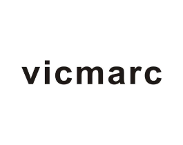 VICMARC商标原图 第07类机械设备