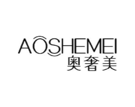 奥奢美商标原图 第07类机械设备
