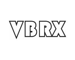 VBRX商标原图 第07类机械设备