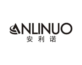 安利诺商标原图 第07类机械设备