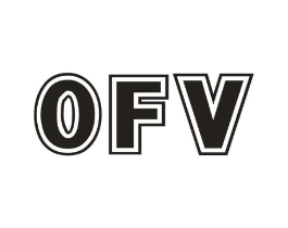 OFV商标原图 第07类机械设备