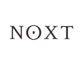 NOXT商标原图 第07类机械设备