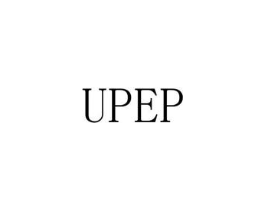 UPEP商标原图 第07类机械设备