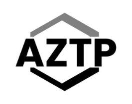 AZTP商标原图 第07类机械设备