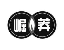 崛莽商标原图 第07类机械设备