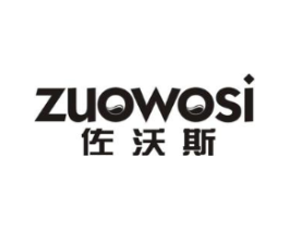 佐沃斯商标原图 第07类机械设备