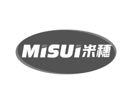 米穗商标原图 第07类机械设备