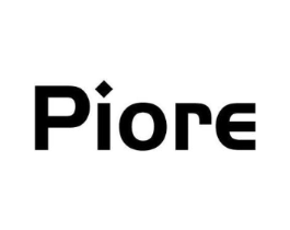 PIORE商标原图 第07类机械设备