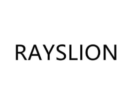 RAYSLION商标原图 第07类机械设备