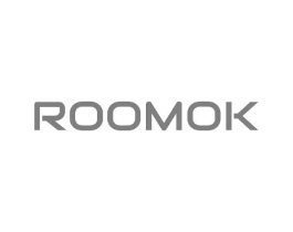ROOMOK商标原图 第07类机械设备
