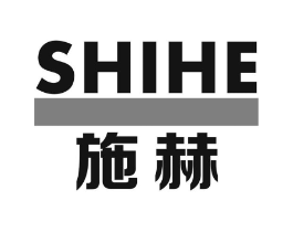 施赫商标原图 第07类机械设备