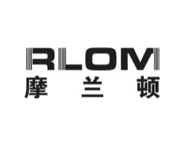 摩兰顿 RLOM商标原图 第07类机械设备