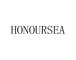 HONOURSEA商标原图 第07类机械设备