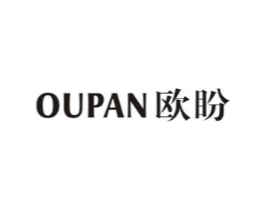 欧盼商标原图 第07类机械设备