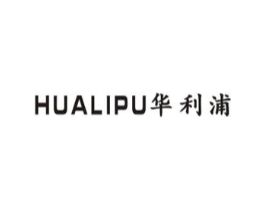 华利浦商标原图 第07类机械设备