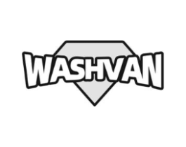 WASHVAN商标原图 第07类机械设备