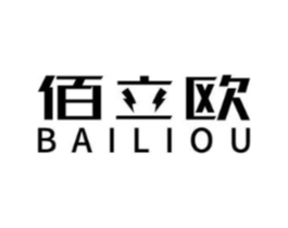 佰立欧商标原图 第07类机械设备