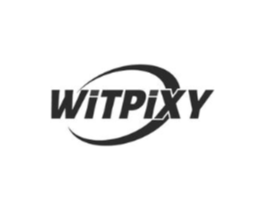 WITPIXY商标原图 第07类机械设备