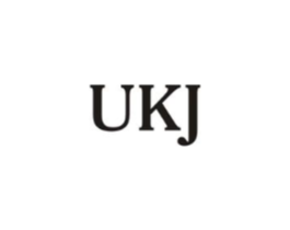 UKJ商标原图 第07类机械设备
