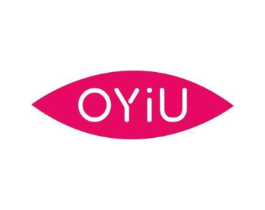 OYIU商标原图 第07类机械设备