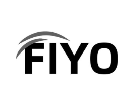 FIYO商标原图 第07类机械设备