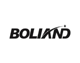 BOLIAND商标原图 第07类机械设备