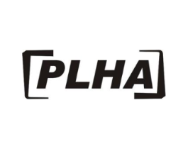 PLHA商标原图 第07类机械设备